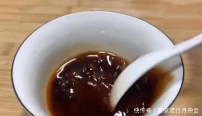 香芋|自制酱烧香芋，外酥里嫩，大人小孩都爱吃！