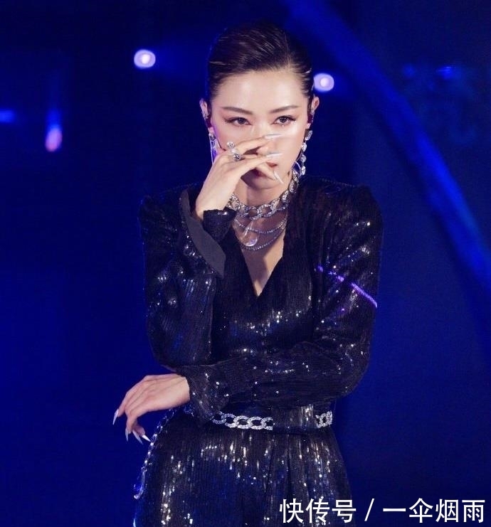 实至名归|《浪姐》二公观众喜爱度排名,第一名实至名归,最后一名让人意外