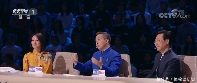 歌手|《经典咏流传》第三季第三期播出,赵传莫文蔚等歌手倾情献唱