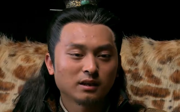 猛将|《说岳》五大狼牙棒将领:两位是金军猛将,一位是岳家军悍将