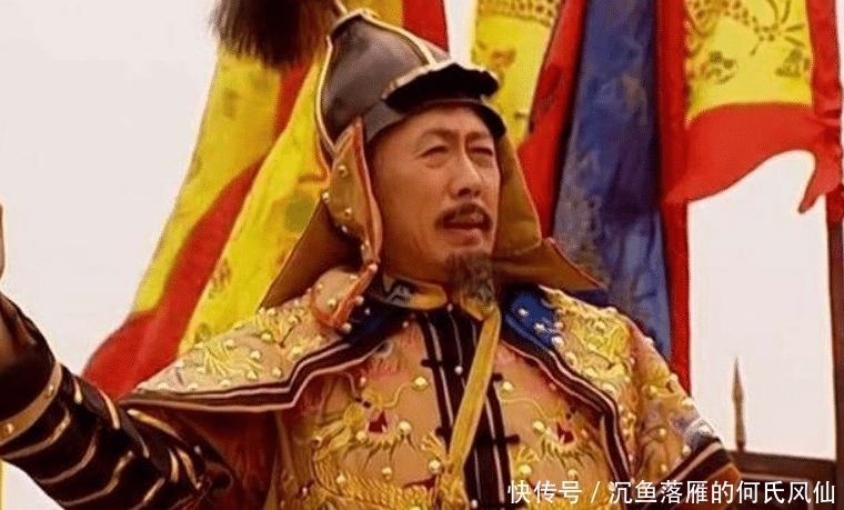 康熙皇帝|邬思道之智谋近乎妖?其实很多人没看懂,他背后另有高人指点
