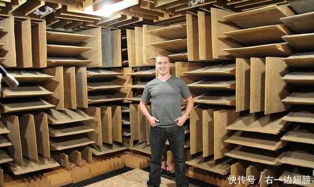 安静|世界上最安静的房间,待一小时就能获得一千美金,却至今无人成功