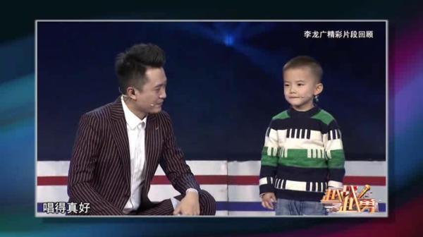 俘获|《越战越勇》萌娃组团来袭,一起俘获你的心