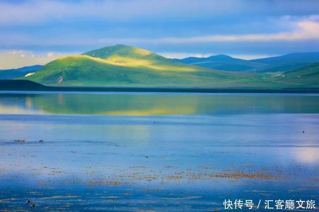  新疆|比新疆绚丽，比西藏神圣，美了千年却一直被遗忘！