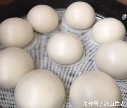 发酵|夏天发面,只加酵母就行?多加3种料,发酵快,香软白净,味道香