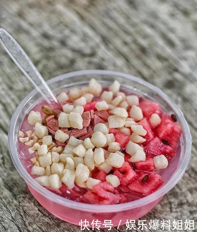 宜宾|宜宾文重街,我又来了!这里除了整条街的小吃,还有……