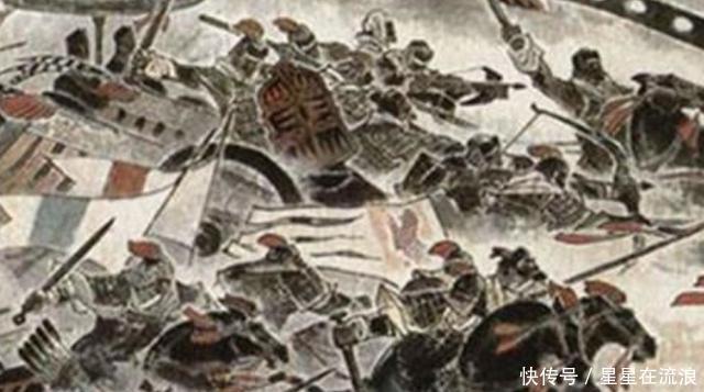 北魏|一代枭雄尔朱荣,一起来了解下吧!一代枭雄尔朱荣,一起来了解下吧!