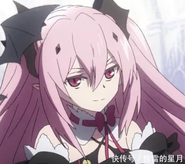 动漫|好像没有威严的样子,盘点动漫中的萝莉女王,你最喜欢谁!