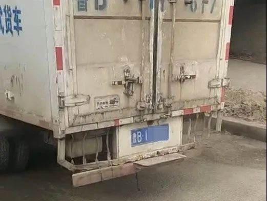 超载|多部门联合便携式称重仪执法 开展超限超载整治工作