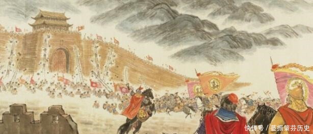 低估|被低估的南宋名将,灭了金国生扛蒙古,功绩远超岳飞文天祥