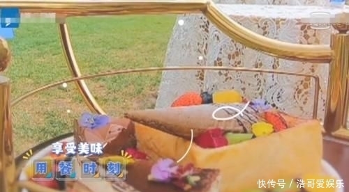  脱口而出|蔡徐坤《跑男》买单，李晨脱口而出的话，暴露明星的真实消费水平