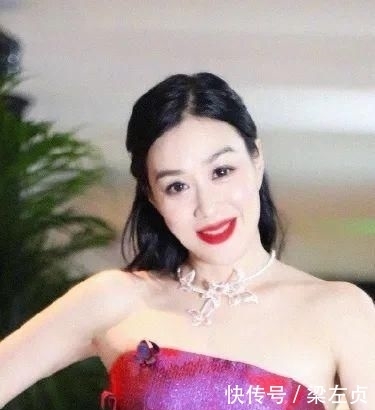 害怕|让黄晓明都害怕的女人们,最厉害的竟不是撕X!