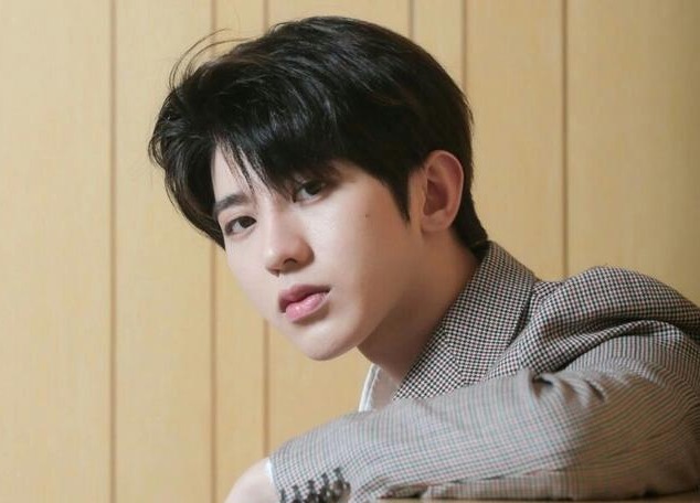  明星|果然名气大的人周围都是明星，蔡徐坤就是活生生的例子啊