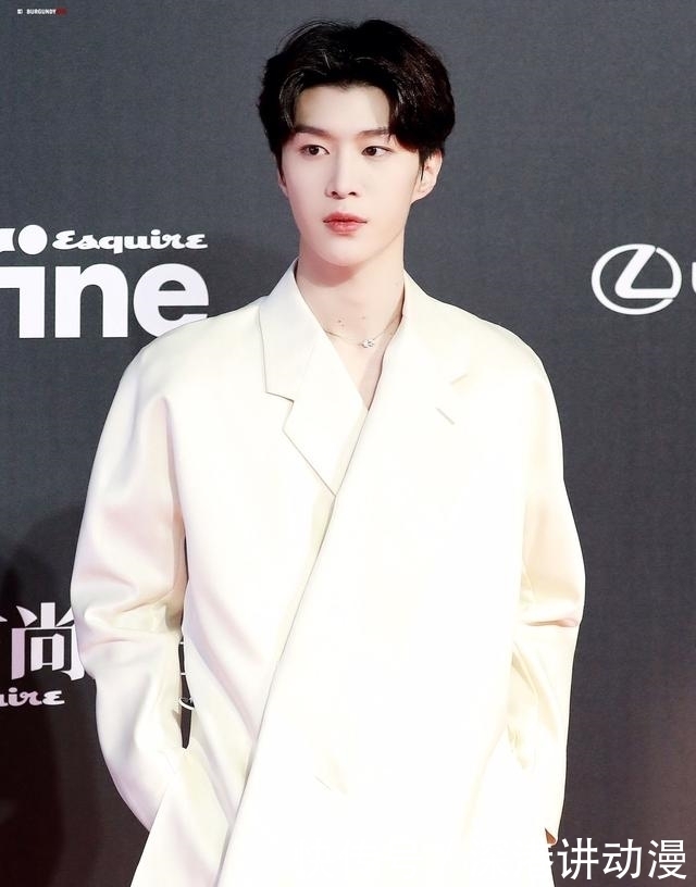 范丞丞|范丞丞——漫画里走出来的阳光少年