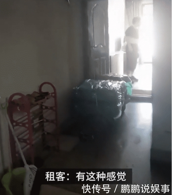  事件|杭州杀妻案事件发生之后，小区楼道内探访画面曝光，白天堪比黑夜