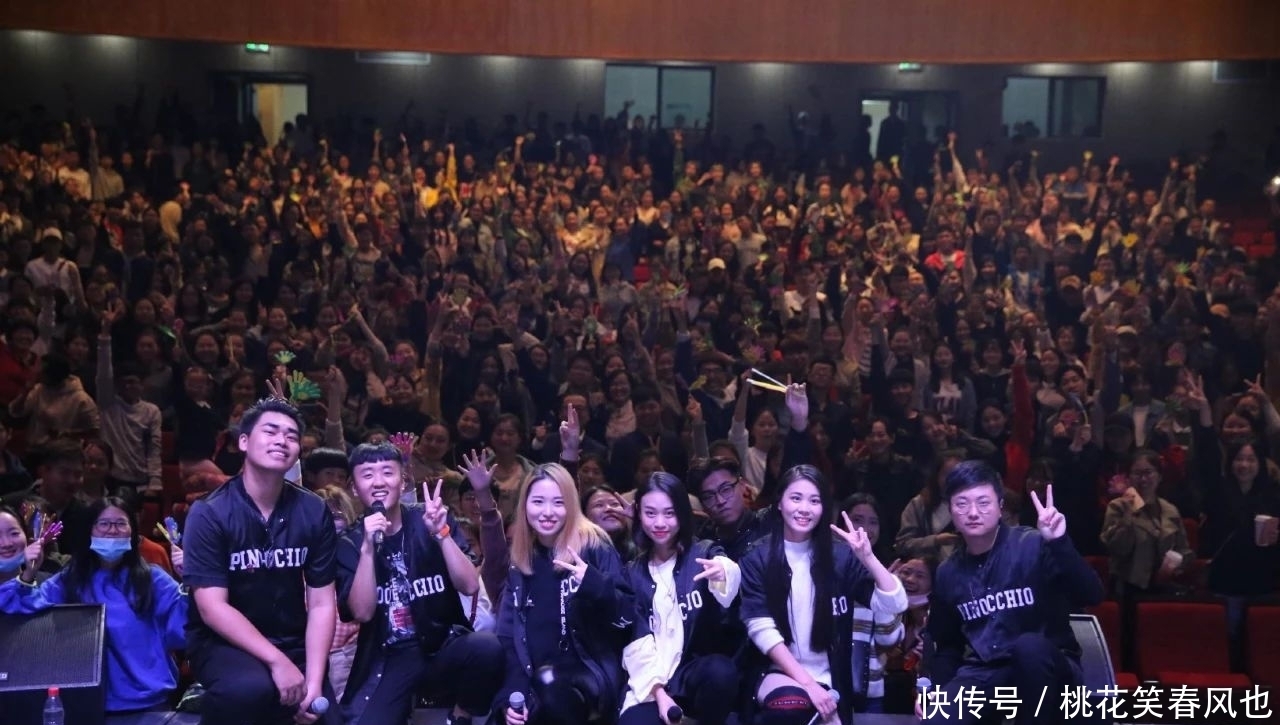 选手|《中国好声音》:这两支走错片场的乐队,到底哪支更有优势