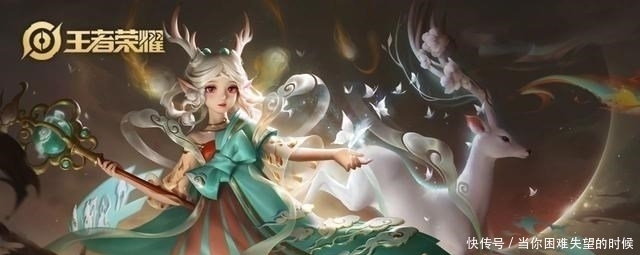 考验你|玩瑶可以休息，玩这几个英雄最累，露娜上榜，最后一个死也得干活