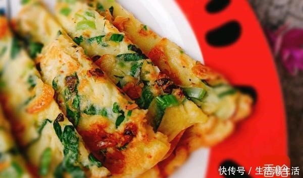 早餐|自从学会了做这个,早餐省事多了,5分钟就上桌孩子特别爱吃