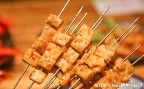 上价|烧烤中的“隐形贵菜”,造不了假还卖不上价,吃得越多老板越心疼