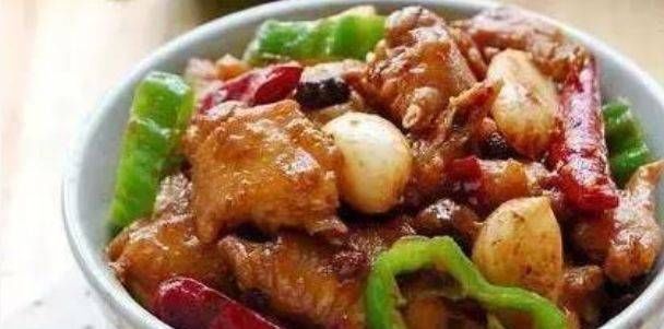 推荐|推荐几款家常菜,味道鲜美,不油腻,值得收藏