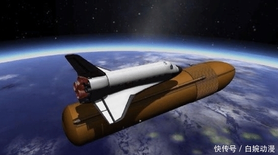 中国|中国神秘太空飞机试验成功,意义重大!美国制霸太空梦想遭破碎