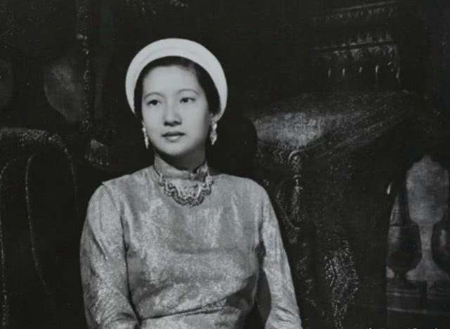  西方|她是越南最后一位皇后，长得倾国倾城，却带着怨气离开了人世