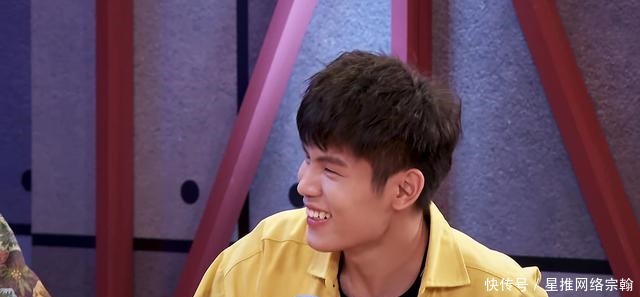 段子|《脱口秀小会》王建国回答网友,上节目讲段子,只是为了接点活儿