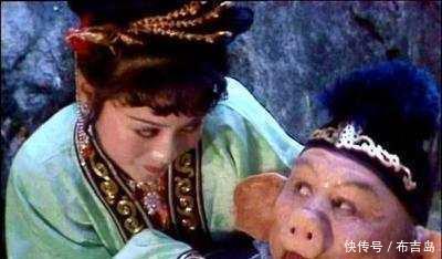 西天|猪八戒去西天取经了,高翠兰后来怎么样了 事实上命运早已注定