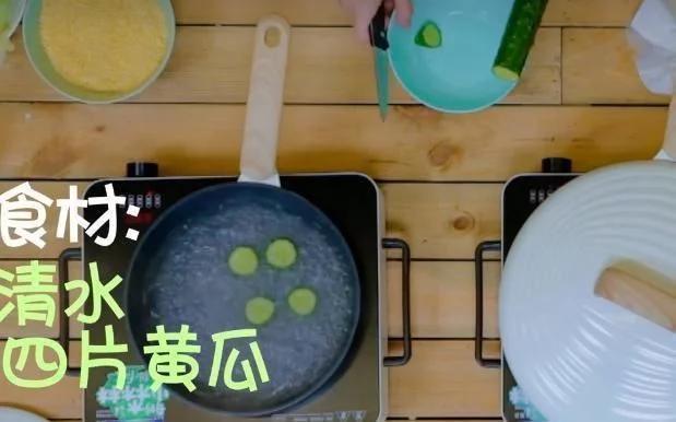 郑爽|别人早起都给小孩做饭,郑爽在做啥?当场看懵导演