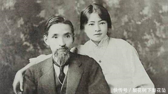 女儿|她将唯一的儿子摔死, 丈夫纳妾, 她和女儿住后院, 女儿现家喻户晓