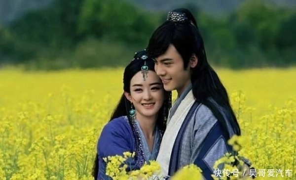 王一博|上《快本》的赵丽颖,与陈伟霆在一起开心!与王一博在一起自信!