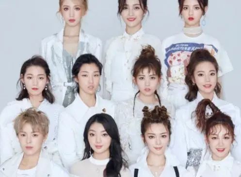  到底|火箭少女101孟美岐，在娱乐圈发展的情况，到底如何