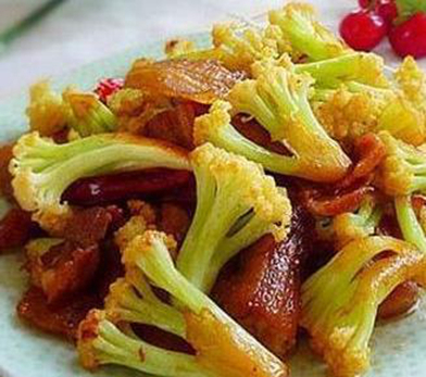 柠檬|几道荤素搭配的家常菜,营养美味,简单易学,家人都爱吃