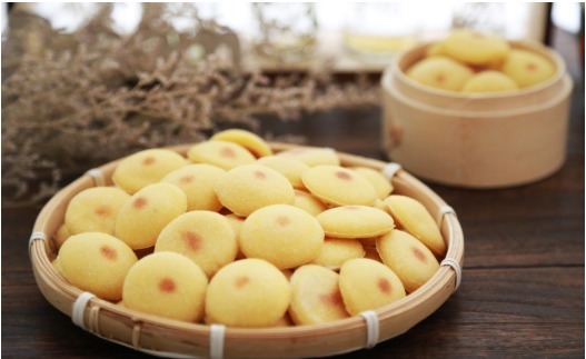 分钟|面粉中加1碗玉米面,不蒸不烤不用油,10分钟出锅,越嚼越香