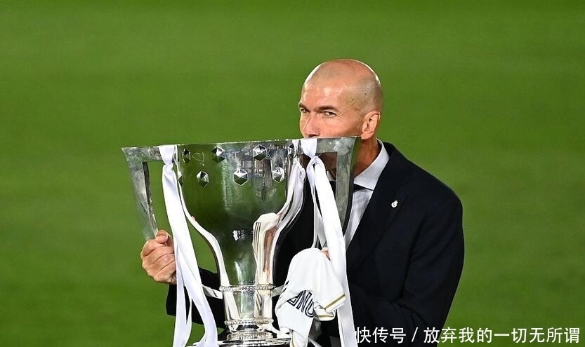  今夏|练级还是回来？齐达内揠苗助长？皇马魔笛替身今夏去处已有定论