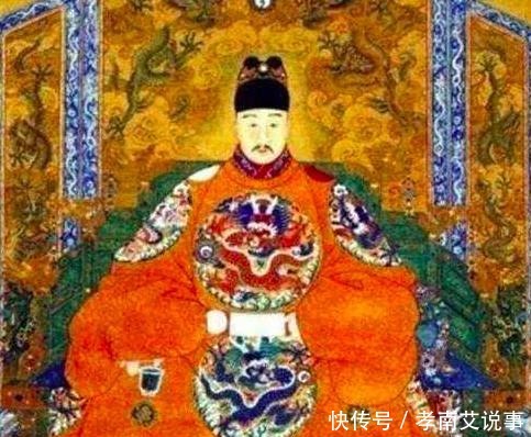 真实|西门庆的真实原型 严嵩的独生子, 太子都要给他送礼