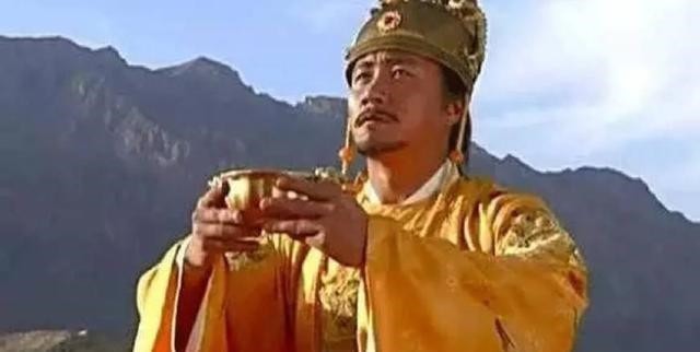 颜值|朱元璋“任性”点状元谁说成绩最重要朕就喜欢高颜值!