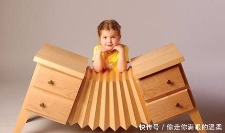 桌子|这些造型奇葩的桌子,哪个让你心动?