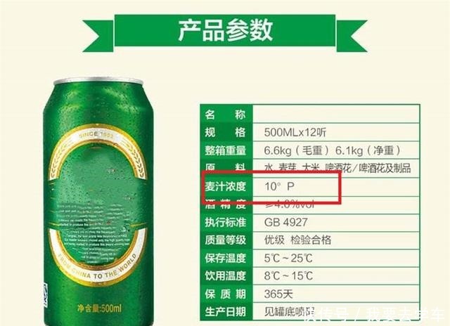 啤酒|买啤酒时，无论什么牌子，如果瓶身上有这几个字，都不是好啤酒