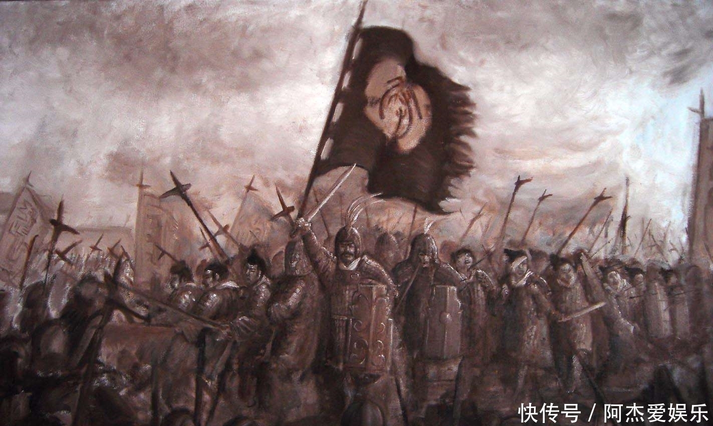 败给|巨鹿之战40万秦军怎会轻易败给5万楚军?很多人忽略了史记一段话