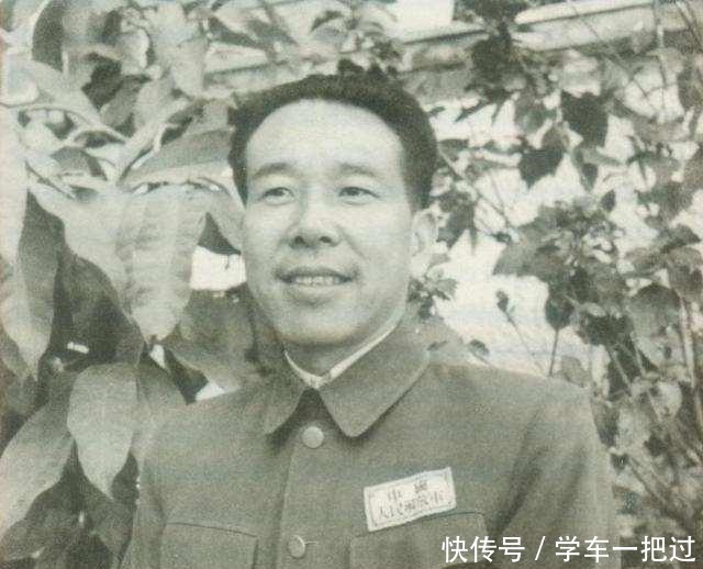 老将军|黄永胜晚年生活如何对家乡有重大贡献，去世当天实现人生遗愿