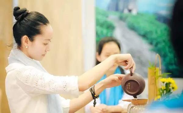 泡茶|泡茶注意几个小细节,让你的茶好喝一百倍