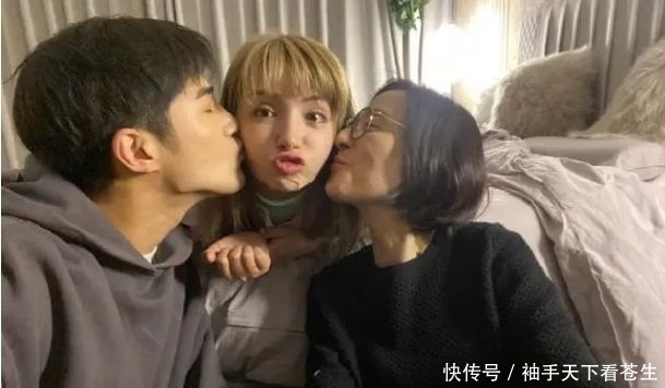 结婚|《婆婆和妈妈》麦迪娜和陈若仪:跟谁结婚,结果真的不一样