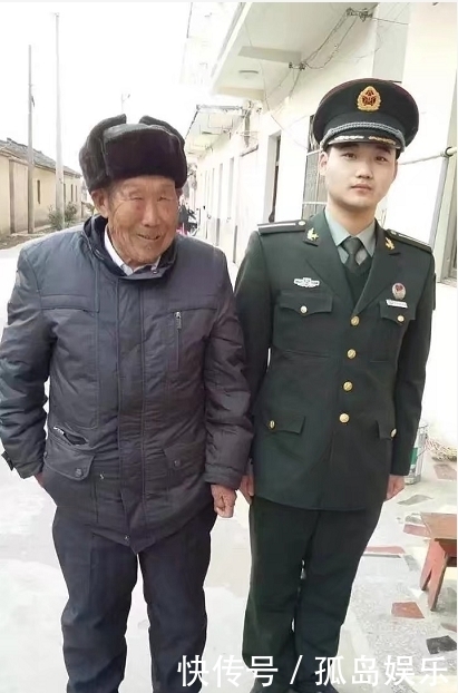 口述|无为老兵陈开元口述赴朝参战经历——“883.7高地”我战斗的地方