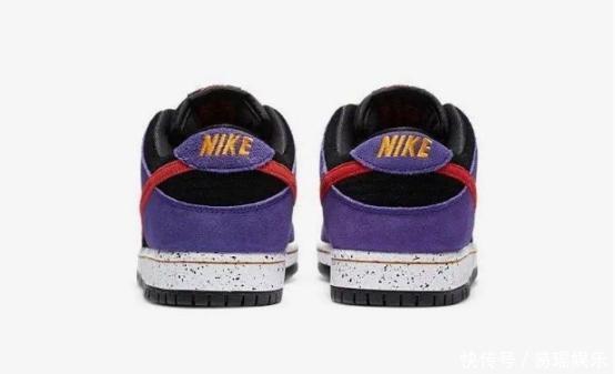 NikeSB|范丞丞同款NikeSB真假科普