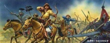 北宋|北宋联金灭辽, 南宋联蒙灭金，为何结局最悲惨的总是宋朝呢