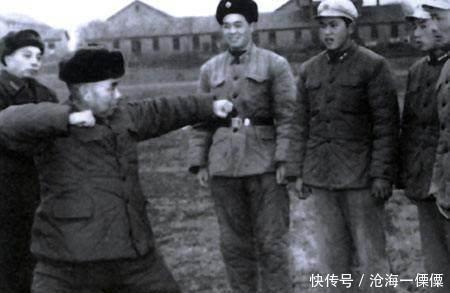  太猛|对越反击战，许世友攻击太猛，说三个字吓得敌军大惊失色！