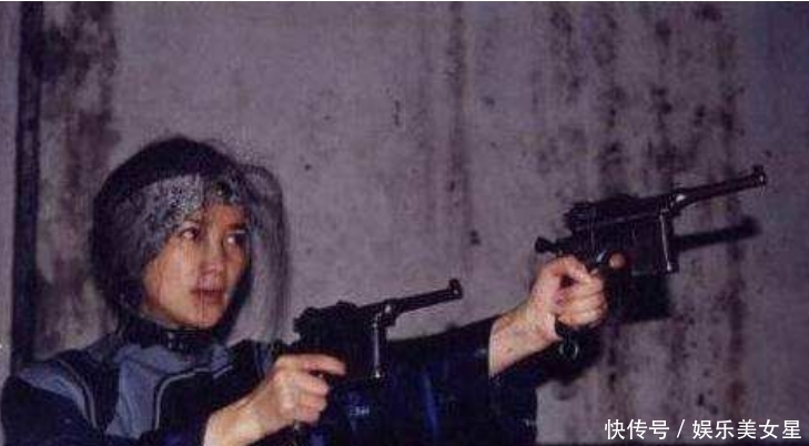 杀害|抗日女英雄双枪老太婆，建国后却被处死？她犯了什么不可饶恕的罪