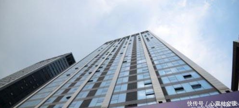  客户|银行明明只在一楼办公，为什么都会盖个大厦？其他楼层用来干什么