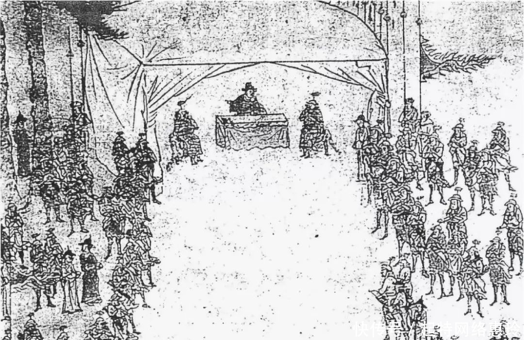 打赢|超长矛就能克制战象?亚历山大怎么打赢古印度军队?